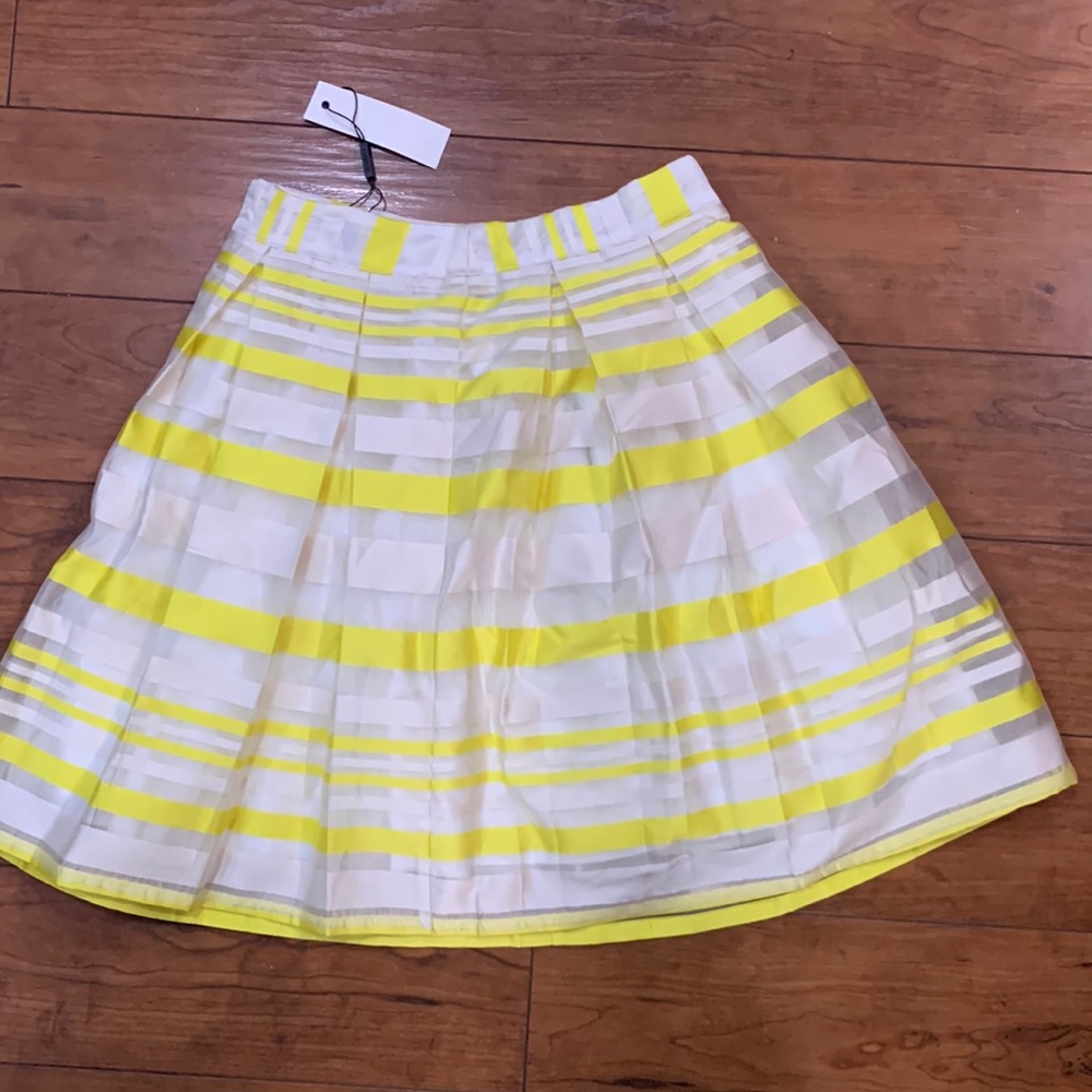 Garcia A-line skirt. Size S. New with tag.